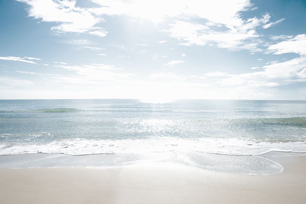 Sandy Beach art print by Danita Delimont for $57.95 CAD