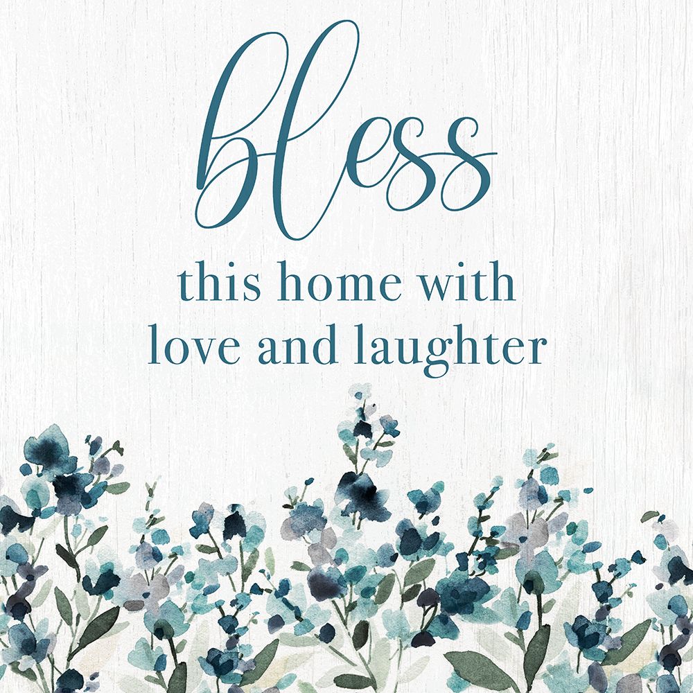 Love and Laughter art print by Carol Robinson for $57.95 CAD