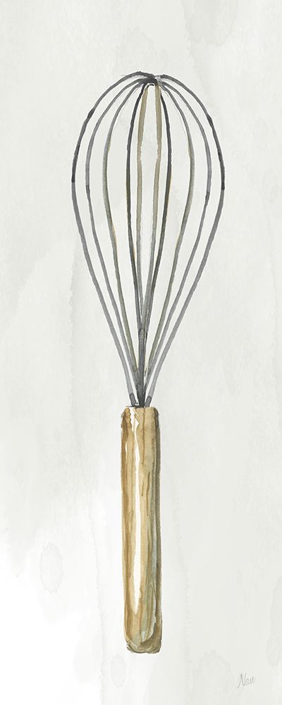 Kitchen Necessity II art print by Nan for $57.95 CAD