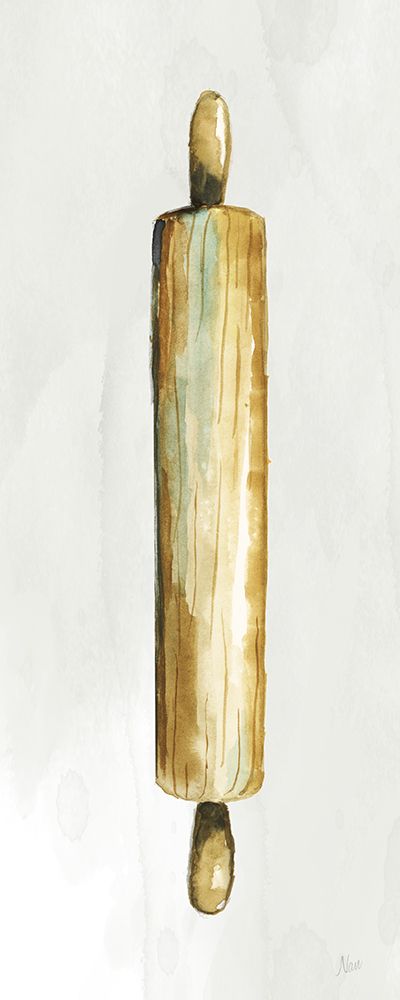 Kitchen Necessity III art print by Nan for $57.95 CAD