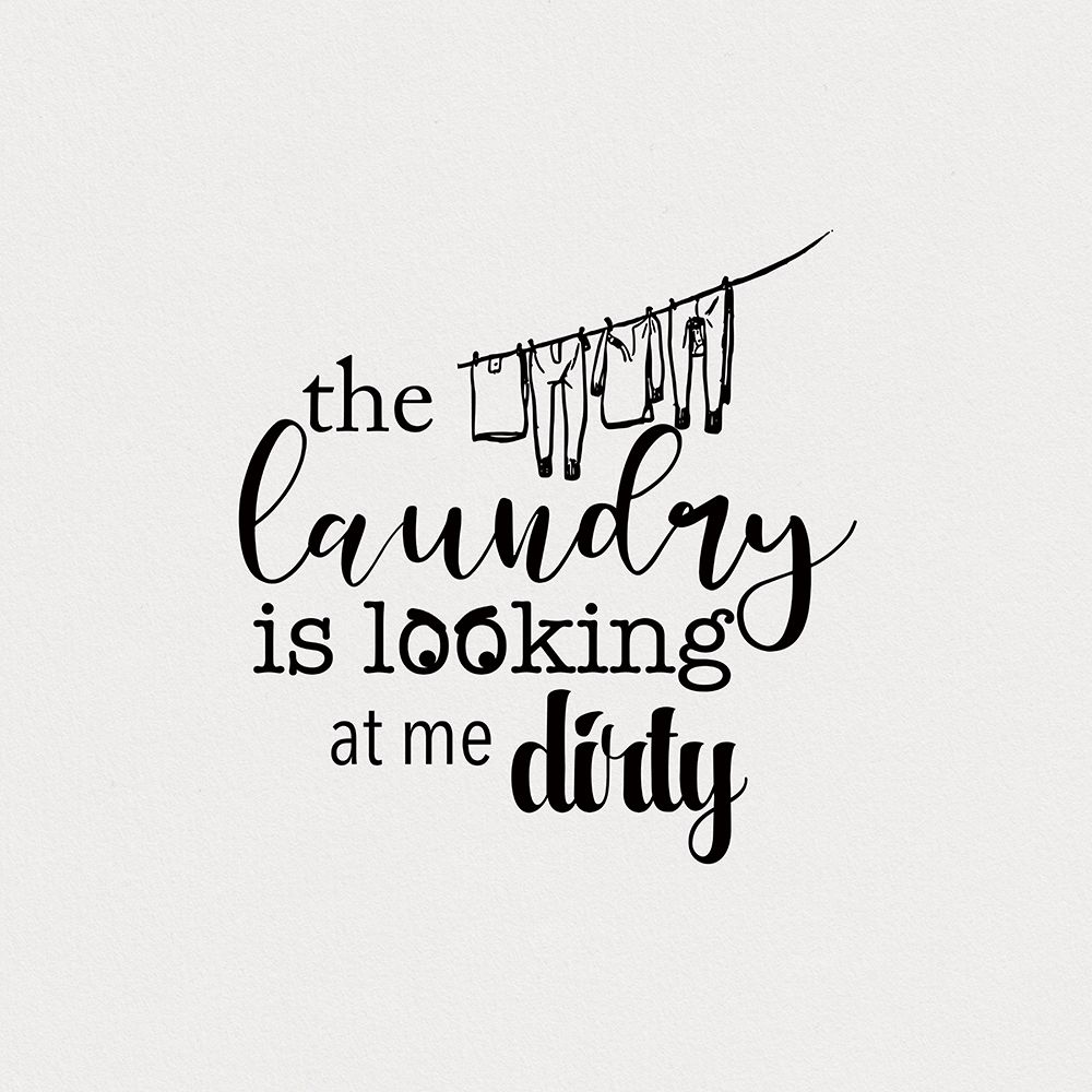Looking Dirty art print by CAD Design for $57.95 CAD