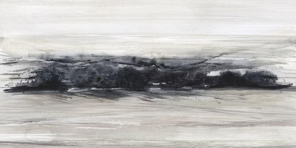 Beech Mountain Rise art print by Susan Jill for $57.95 CAD