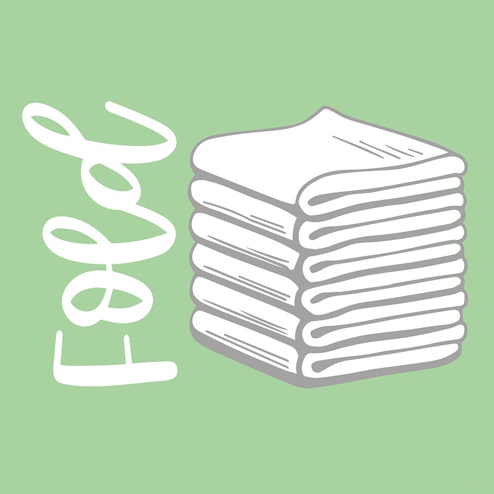 Fold art print by Daniela Santiago for $57.95 CAD