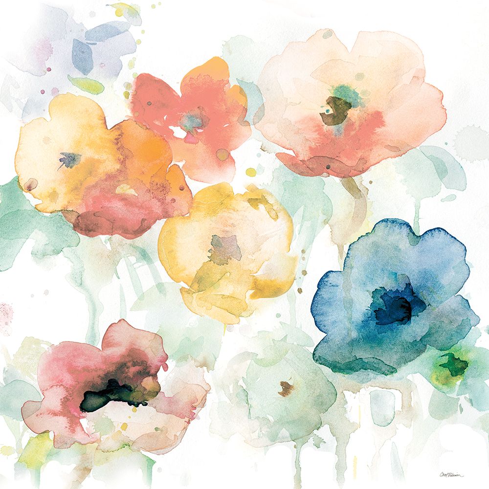 Meadow Transition art print by Carol Robinson for $57.95 CAD