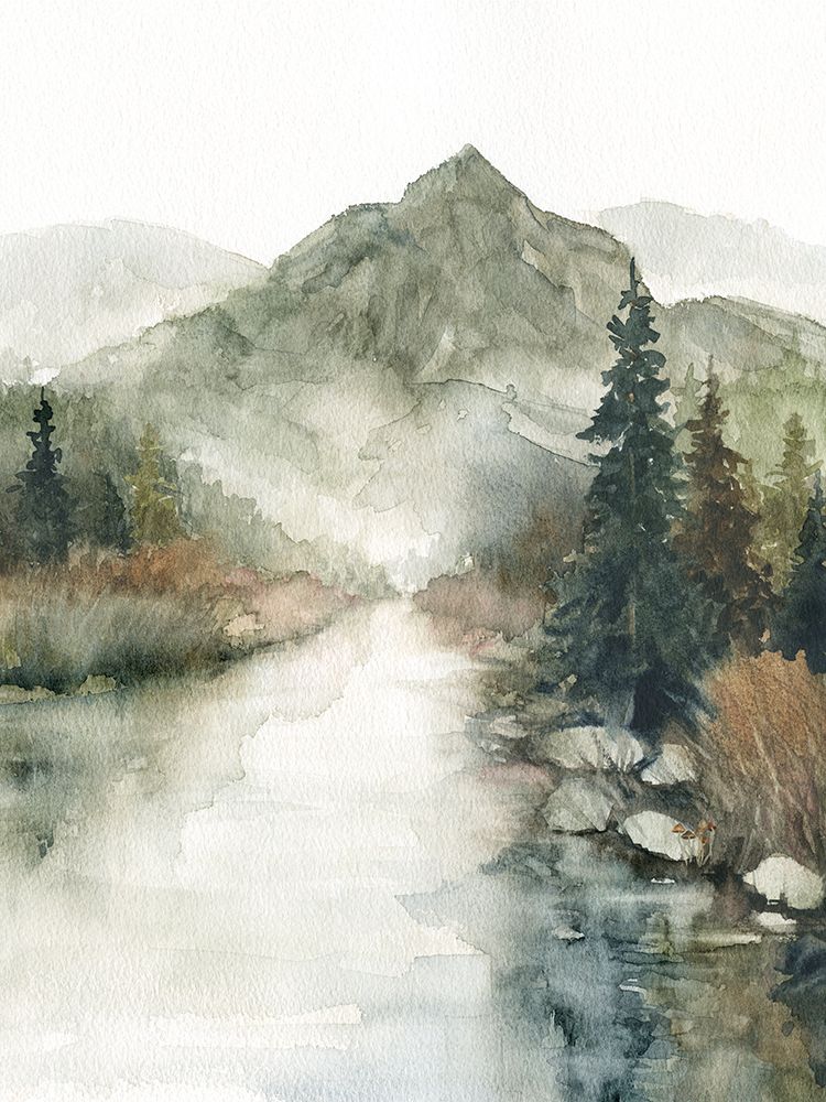 Woodland Harvest art print by Livi Finn for $57.95 CAD