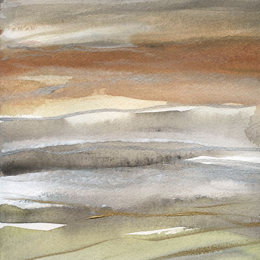 Many Layers II art print by Carol Robinson for $57.95 CAD