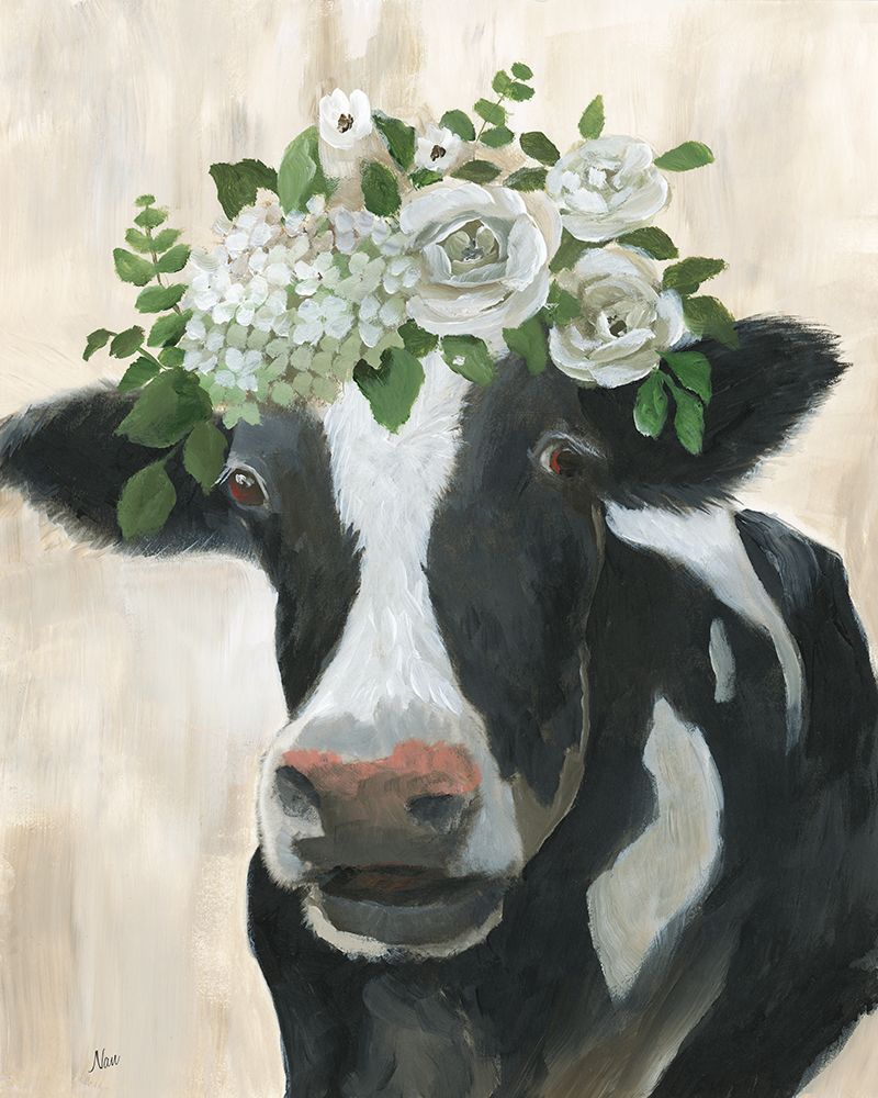 Sunday Best art print by Nan for $57.95 CAD