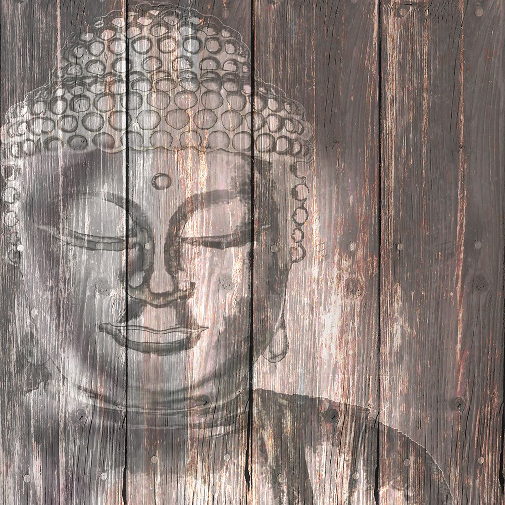 Burma Treasure art print by Conrad Knutsen for $57.95 CAD