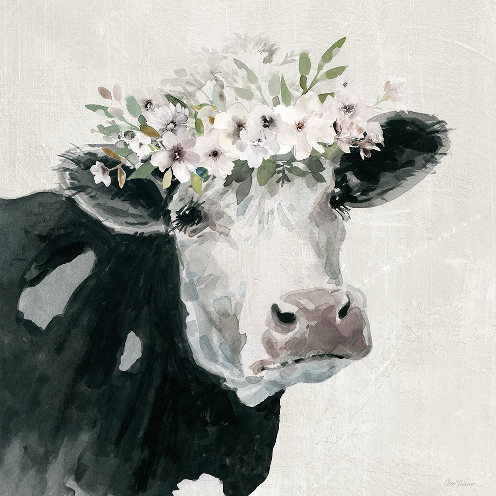 Sweet Jess art print by Carol Robinson for $57.95 CAD