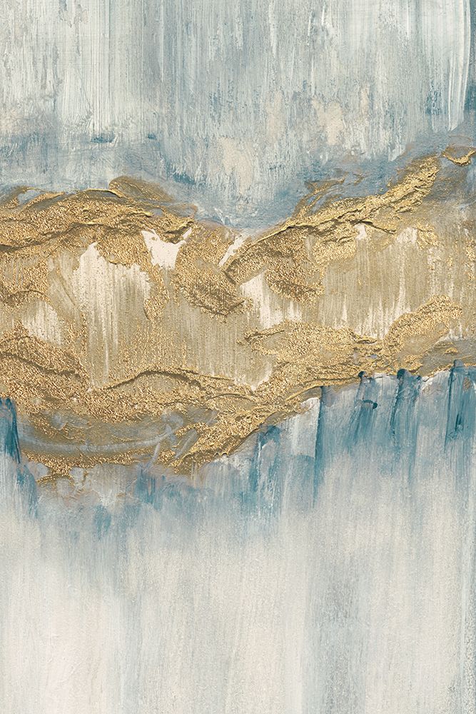 Touch of Frost II art print by Susan Jill for $57.95 CAD