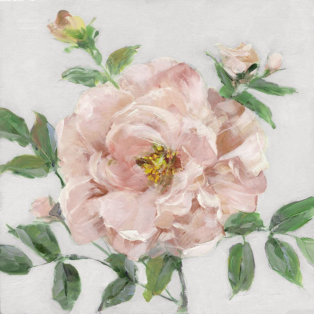 The Sweetest I art print by Sally Swatland for $57.95 CAD