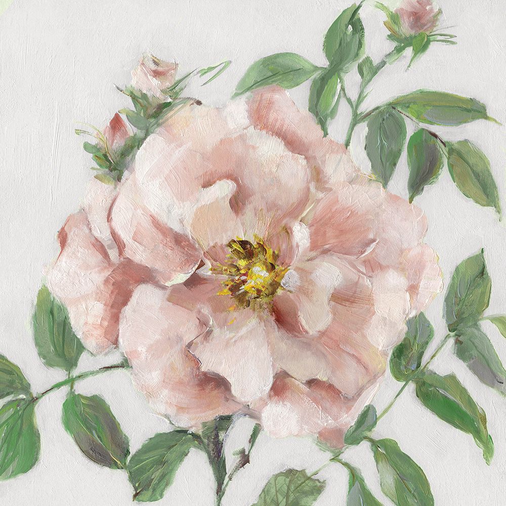 The Sweetest II art print by Sally Swatland for $57.95 CAD
