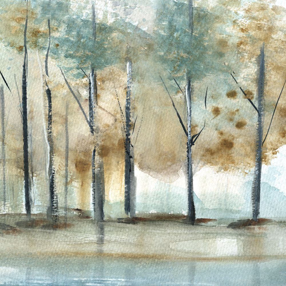 Catskill Meadow II art print by Susan Jill for $57.95 CAD