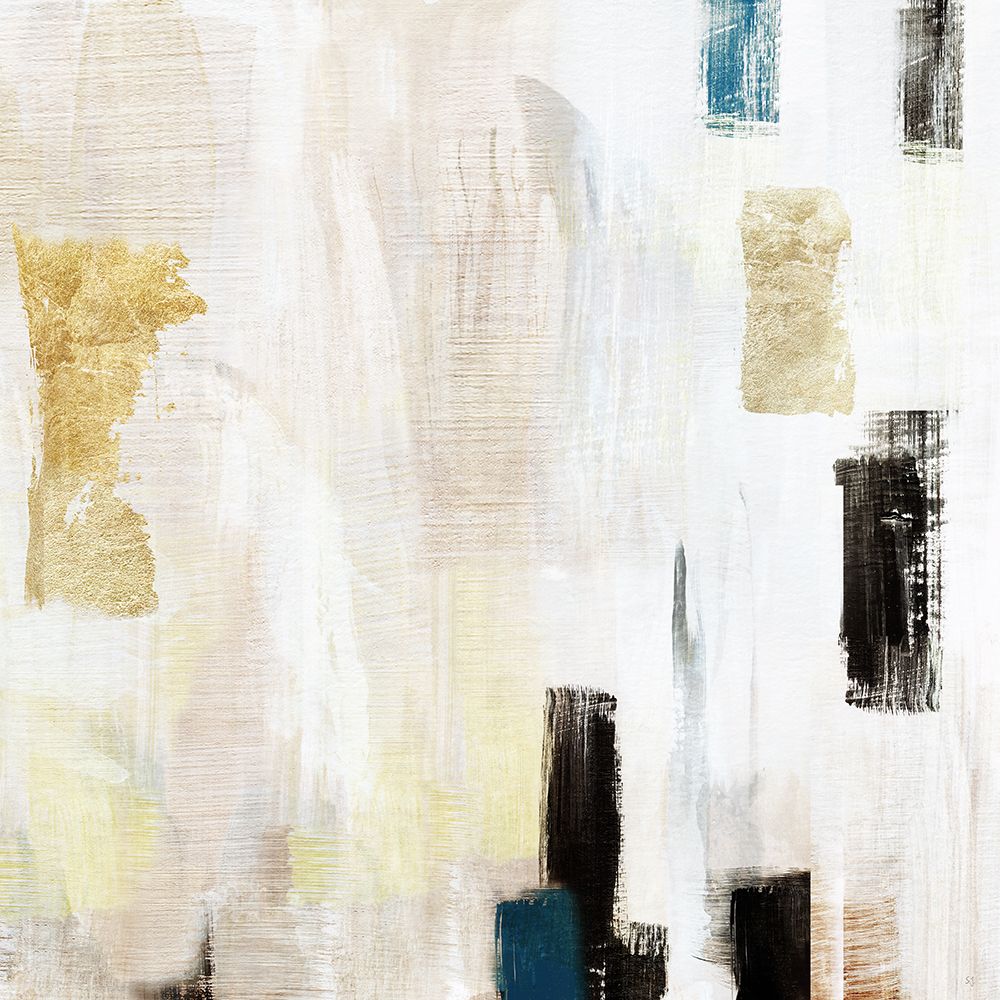 Spring Thaw art print by Susan Jill for $57.95 CAD
