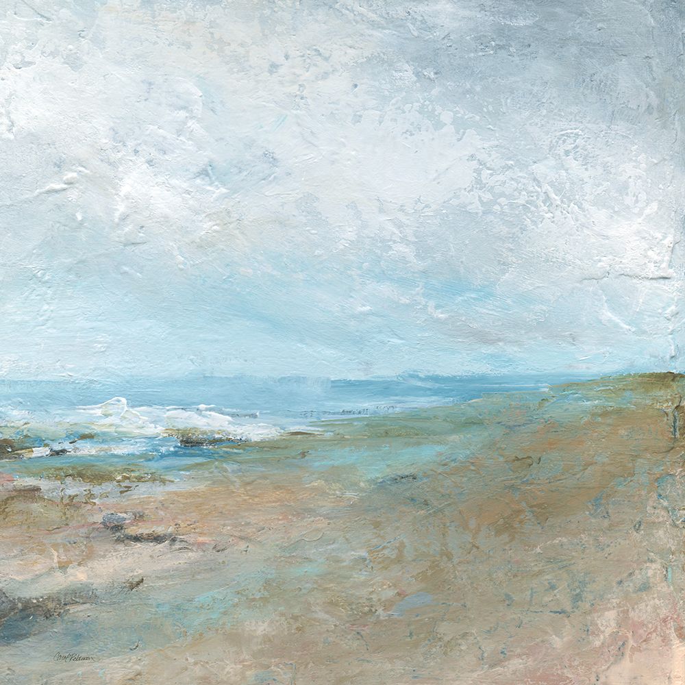 Coastal Flavors art print by Carol Robinson for $57.95 CAD
