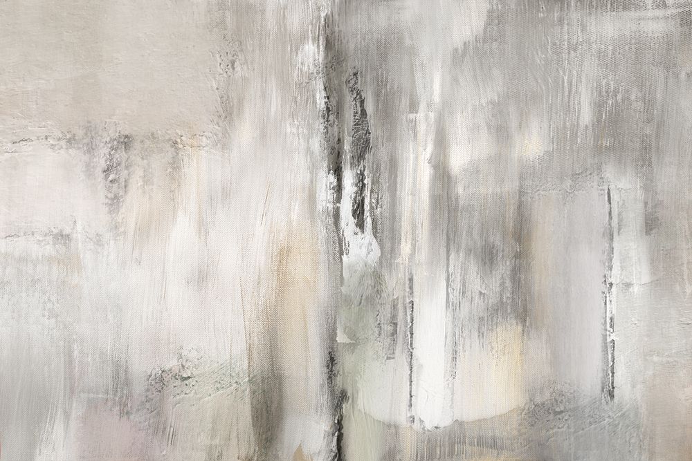 Glittered Shore art print by Judith Shapiro for $57.95 CAD