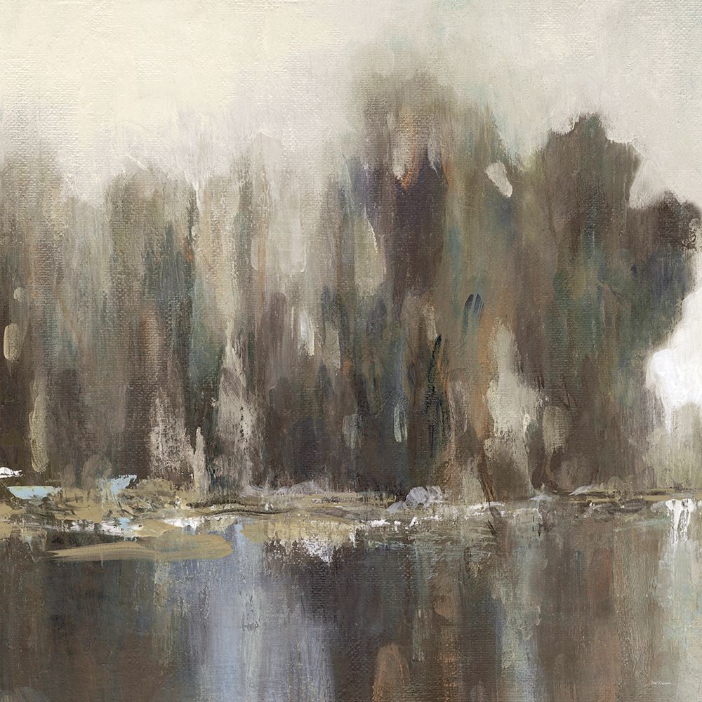Daily Reflections II art print by Carol Robinson for $57.95 CAD