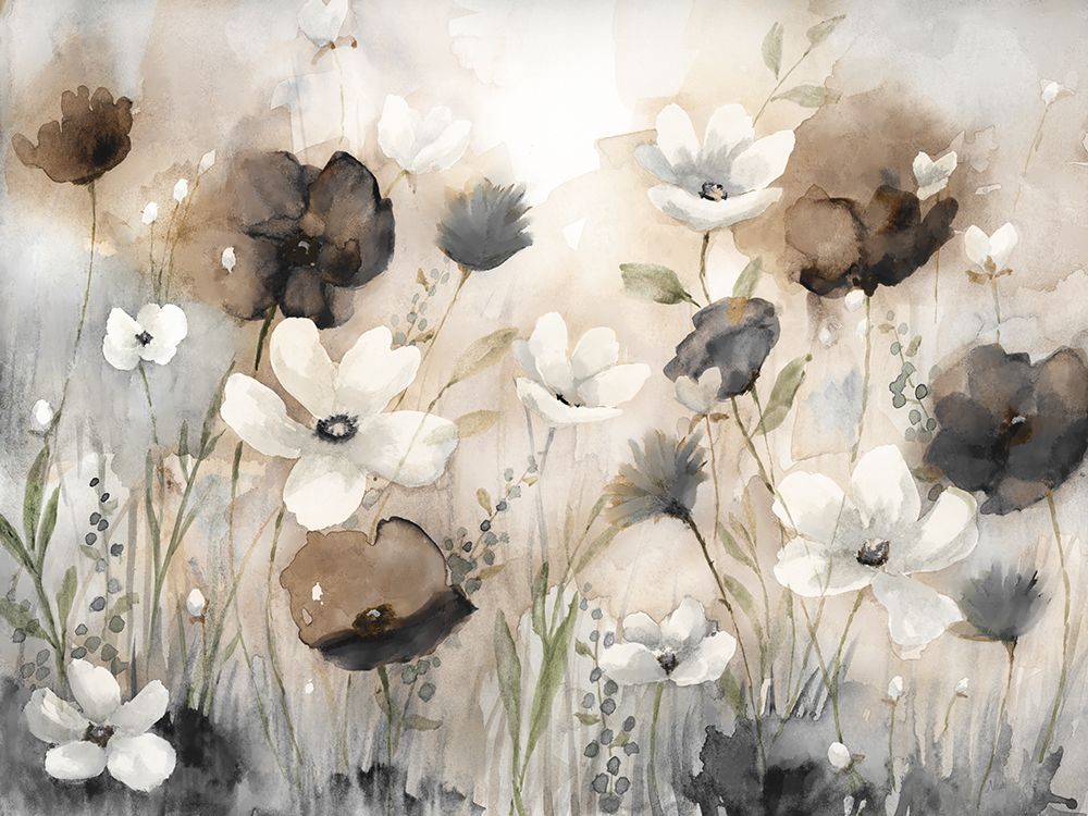 Romantic Rendezvous art print by Nan for $57.95 CAD