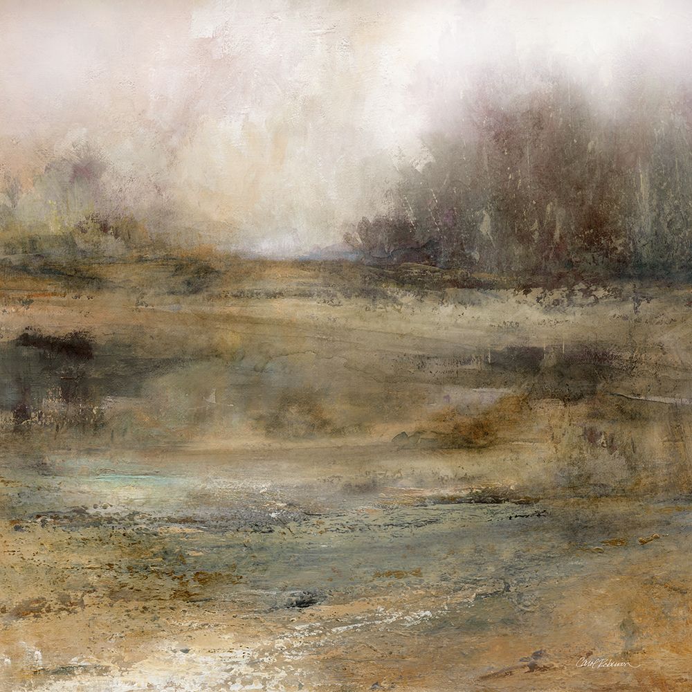 Ever Changing art print by Carol Robinson for $57.95 CAD
