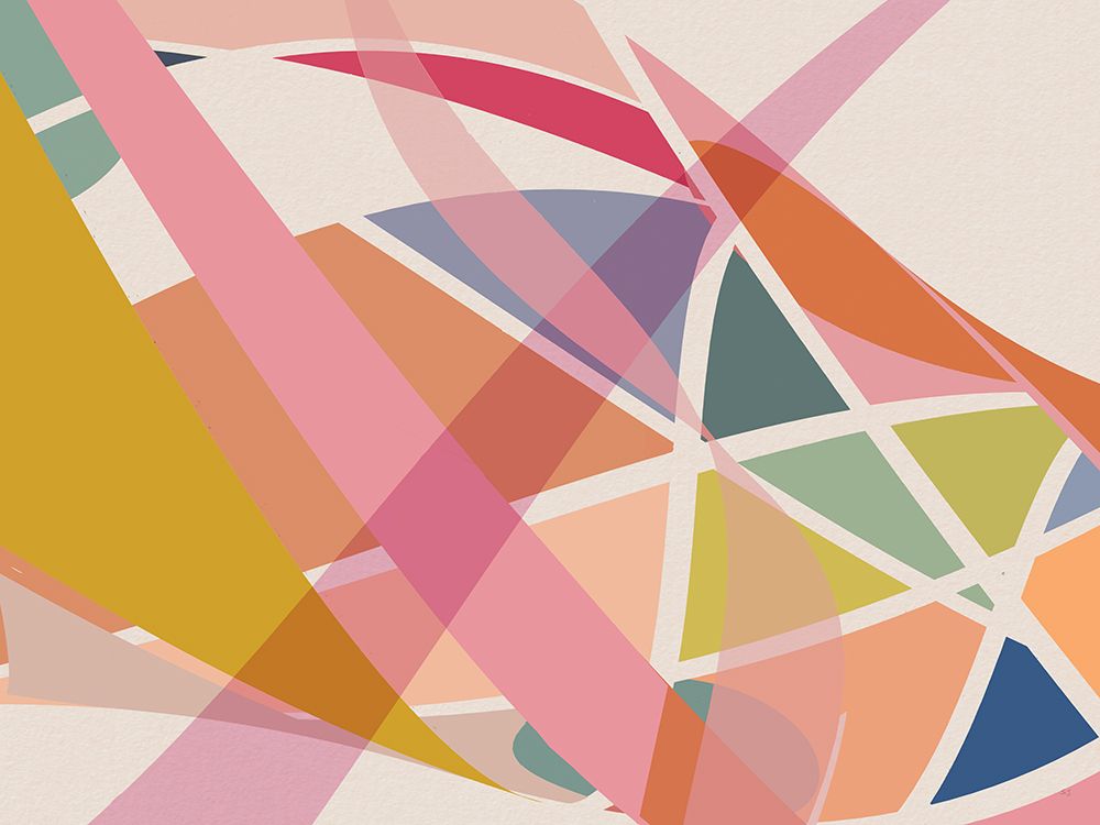 Thoughts of Herbin I art print by Susan Jill for $57.95 CAD