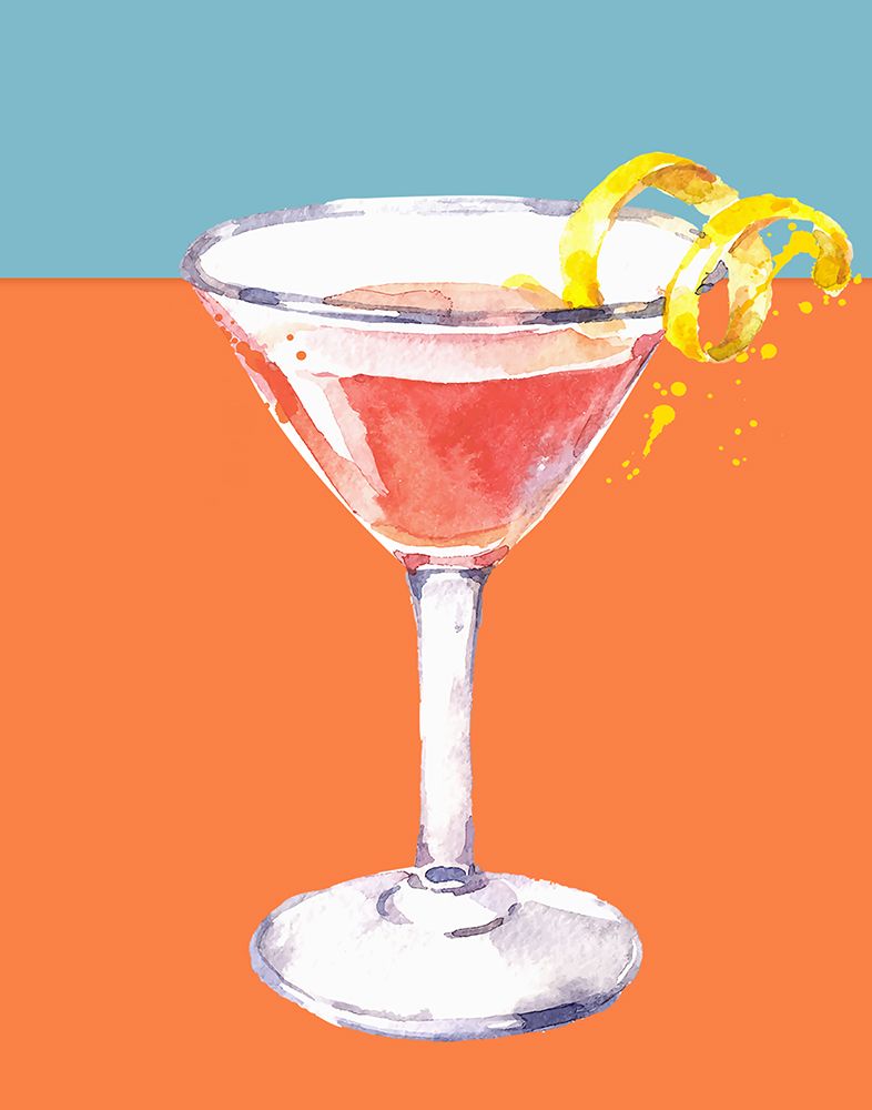 Neon Cosmo art print by Susan Jill for $57.95 CAD