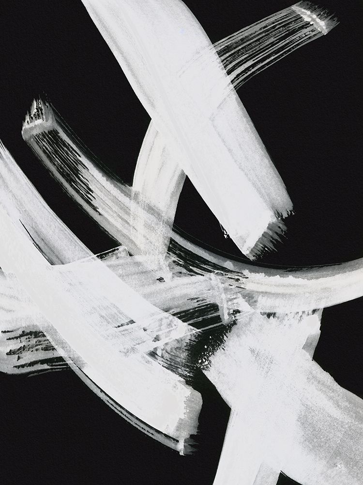 Ice Magic I art print by Susan Jill for $57.95 CAD