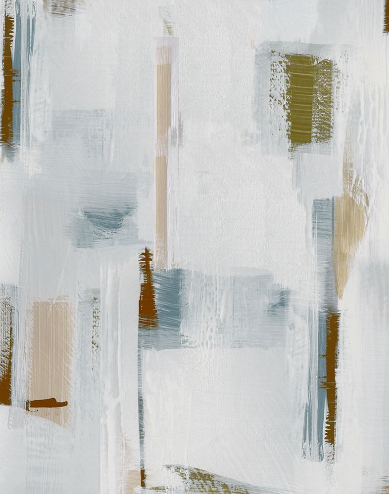 Touching Down II art print by Susan Jill for $57.95 CAD