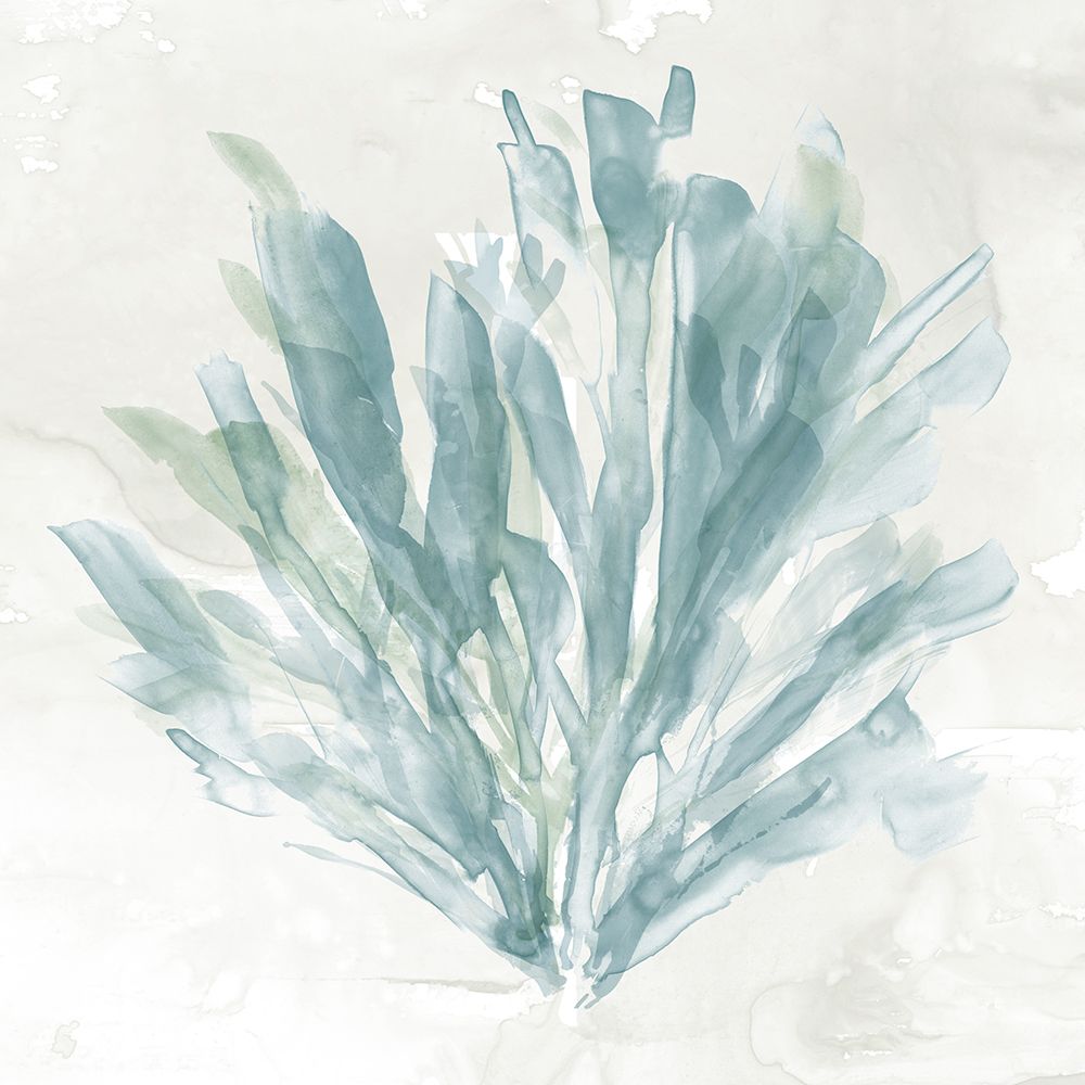 Sea Coral I art print by Carol Robinson for $57.95 CAD