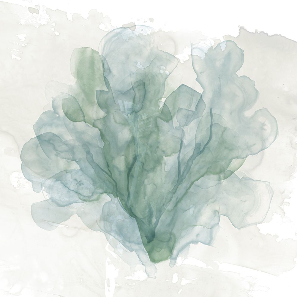 Sea Coral II art print by Carol Robinson for $57.95 CAD