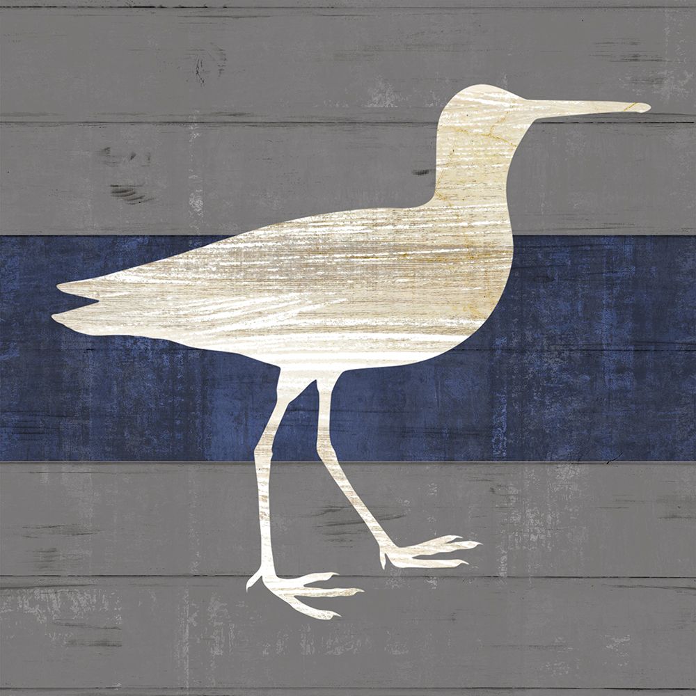 Sandpiper art print by Susan Arnot for $57.95 CAD