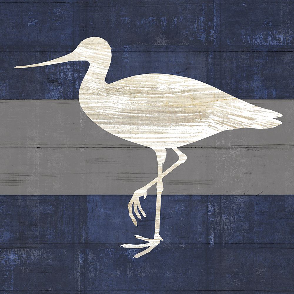 Greenshank art print by Susan Arnot for $57.95 CAD