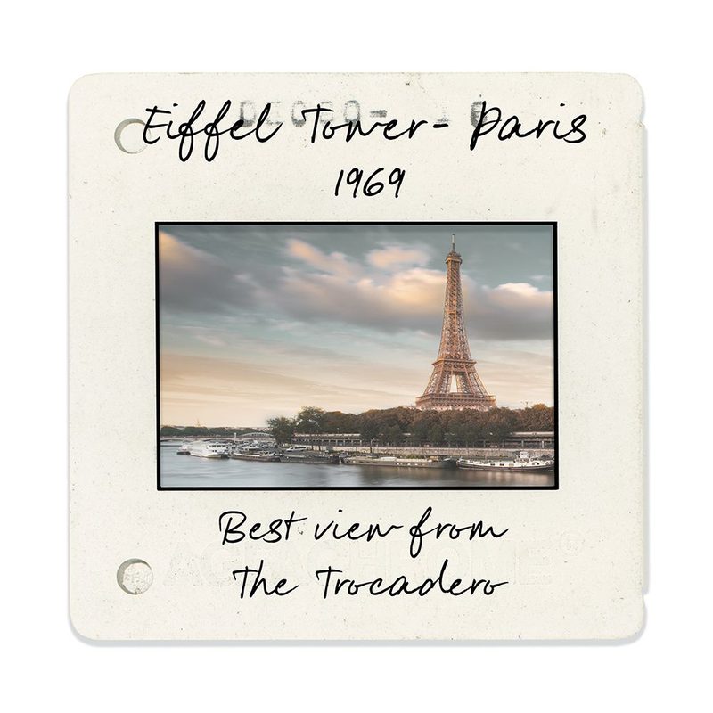Eiffel Tower art print by Danita Delimont for $57.95 CAD