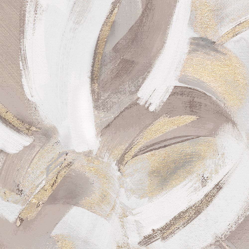 Soft Waves art print by Susan Jill for $57.95 CAD