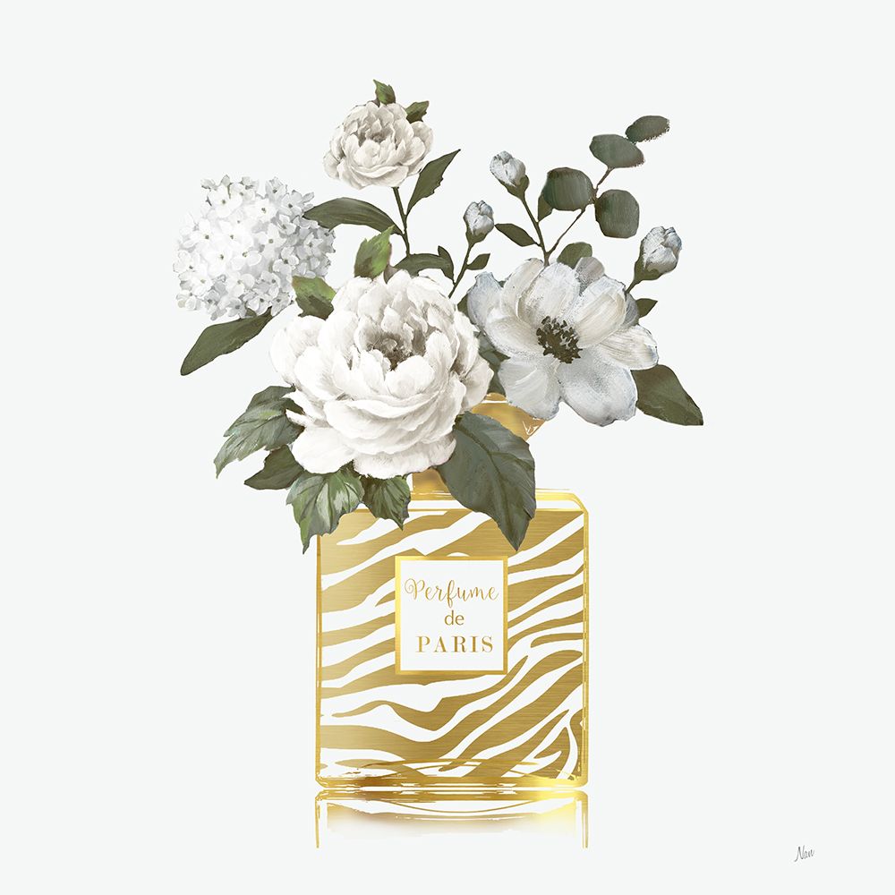 Providence Perfume II art print by Nan for $57.95 CAD