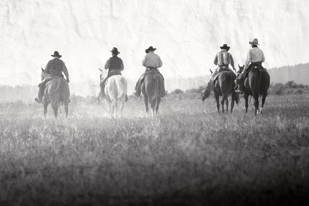 Heading Home art print by Superstock Partners LLC for $57.95 CAD