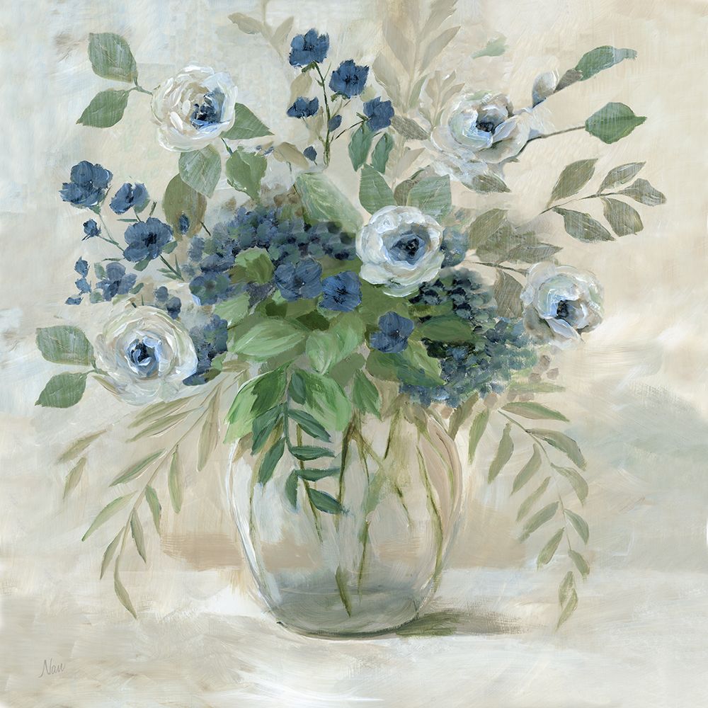 New Simple Sophistication art print by Nan for $57.95 CAD