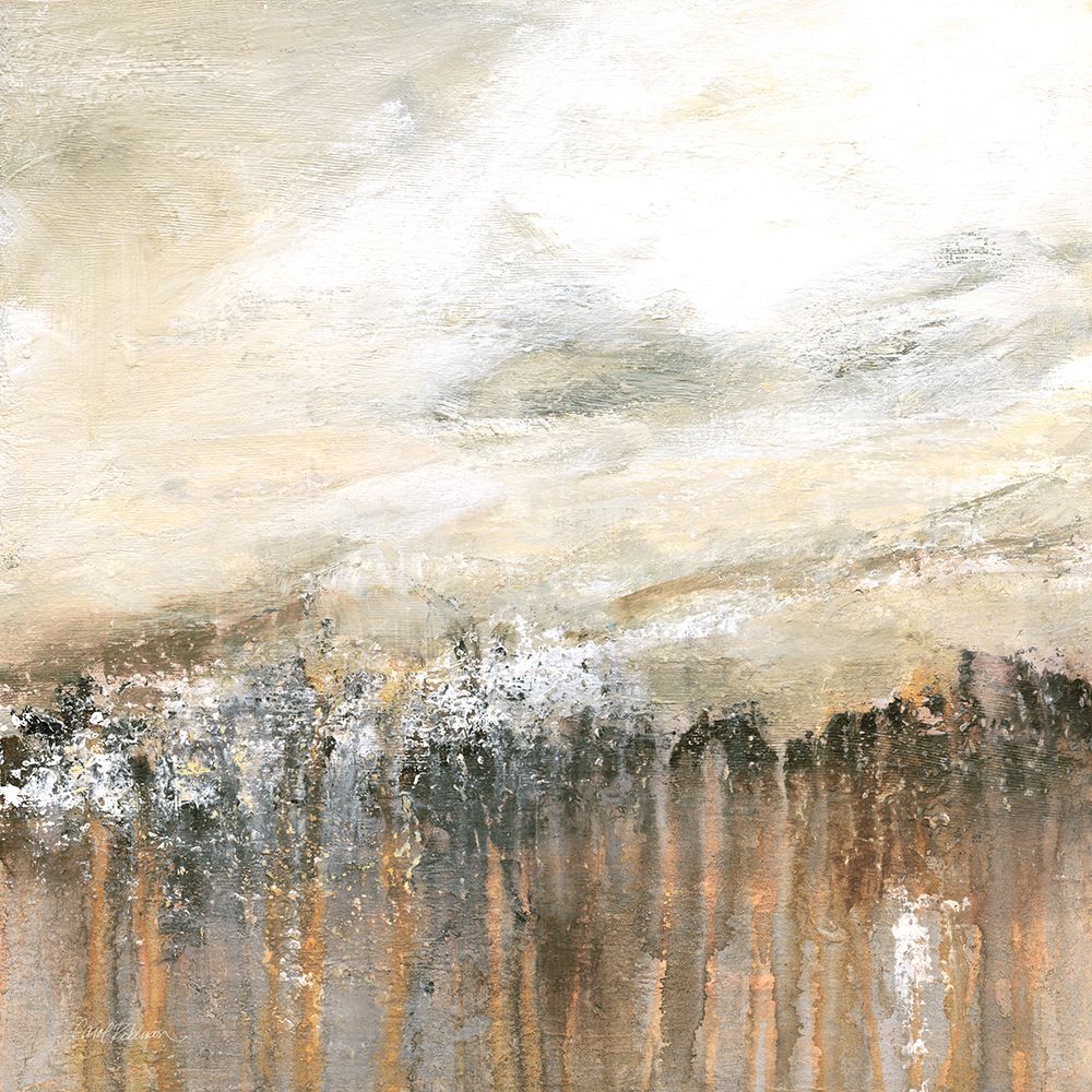 Storm Front art print by Carol Robinson for $57.95 CAD