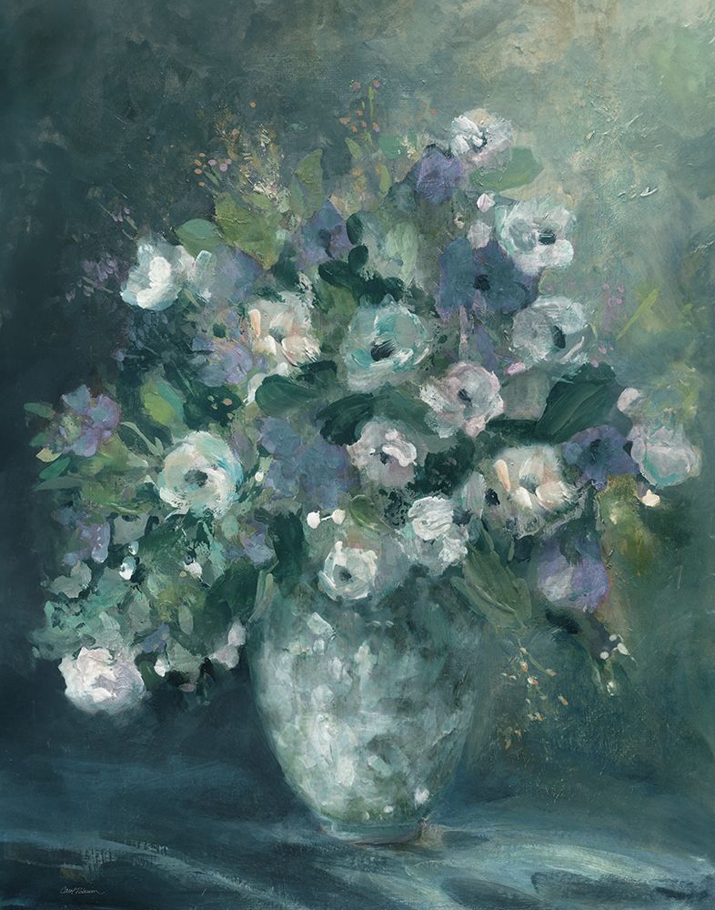 Moonglow art print by Carol Robinson for $57.95 CAD