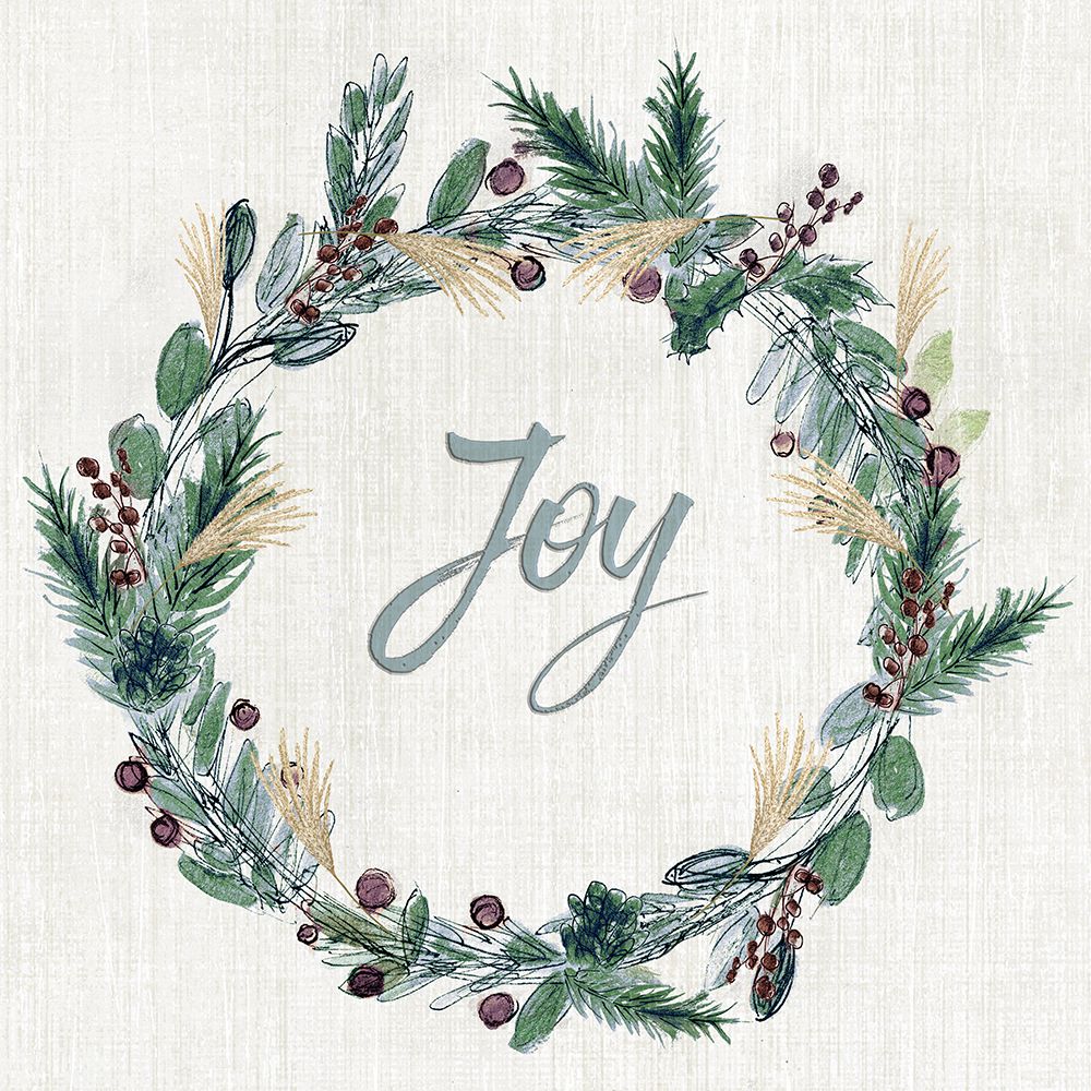 Joy art print by Susan Jill for $57.95 CAD