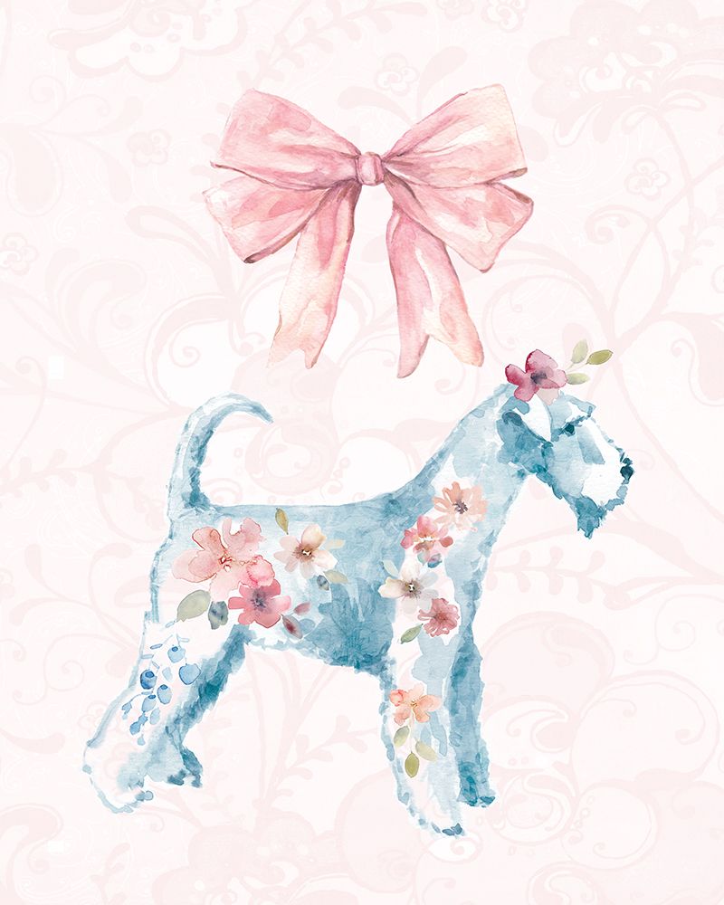 Classy Lucy art print by Carol Robinson for $57.95 CAD