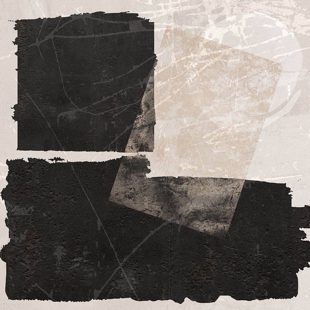 Scratched Surface I art print by Daniela Santiago for $57.95 CAD