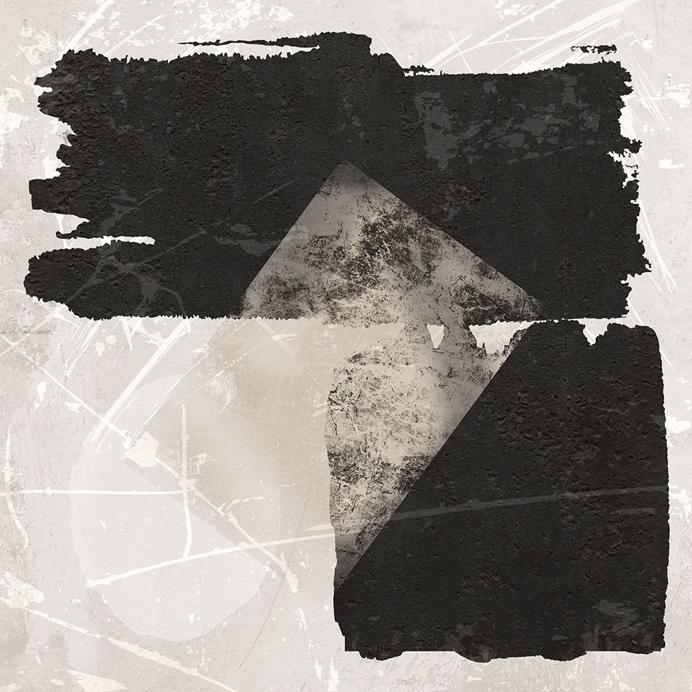 Scratched Surface II art print by Daniela Santiago for $57.95 CAD
