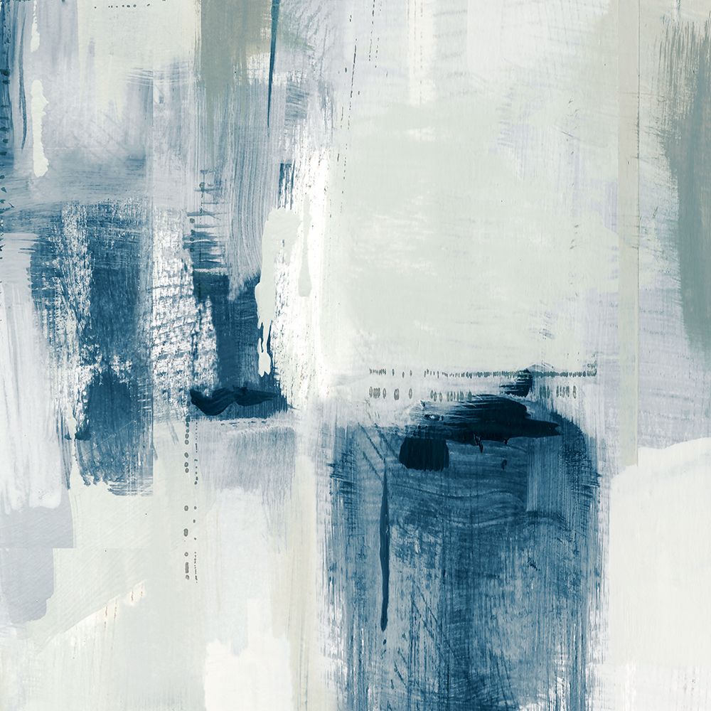 Shadow Away I art print by Susan Jill for $57.95 CAD