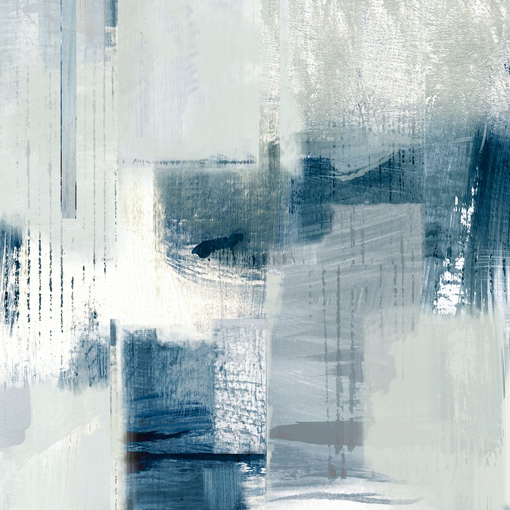 Shadow Away II art print by Susan Jill for $57.95 CAD