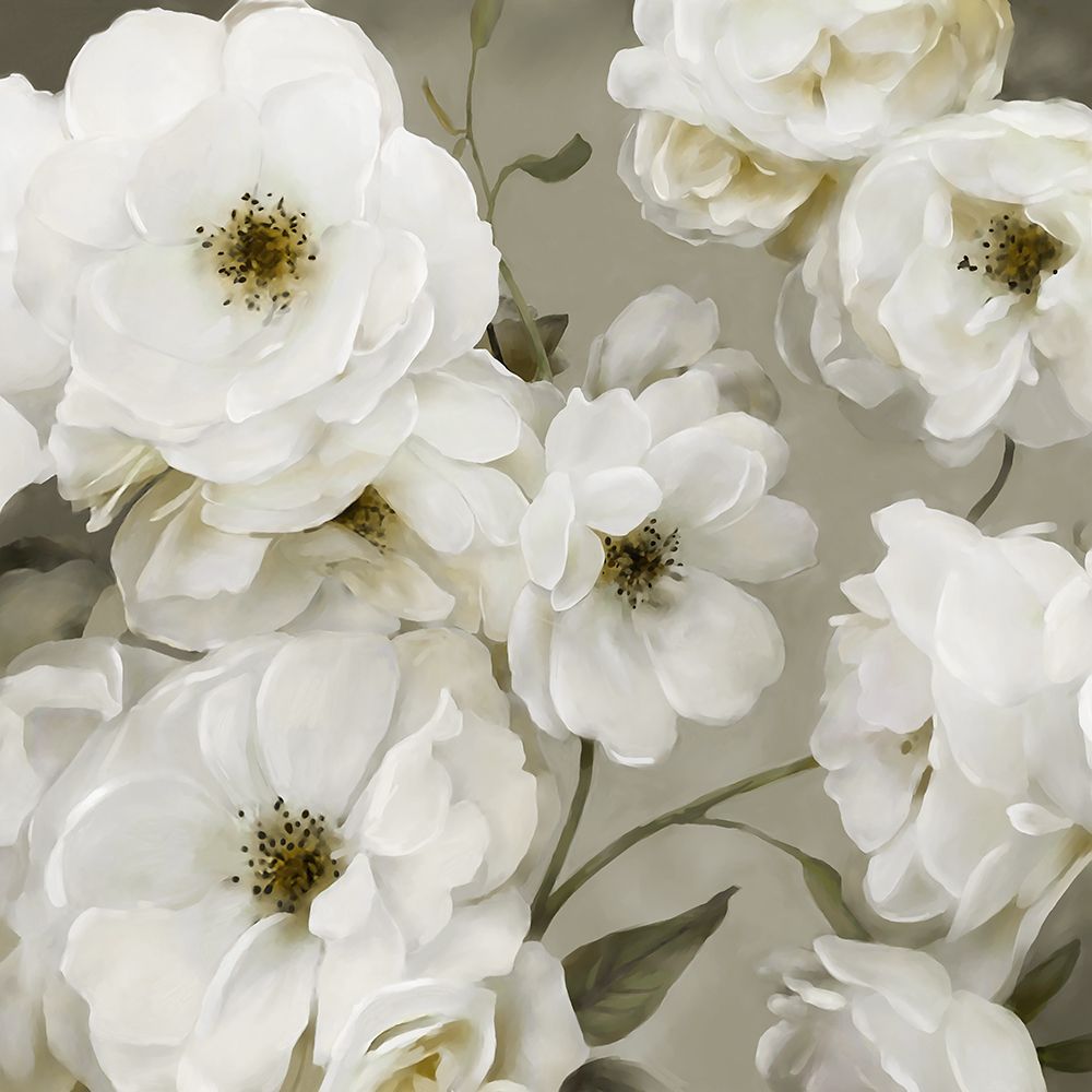 Timeless Elegance art print by Carol Robinson for $57.95 CAD