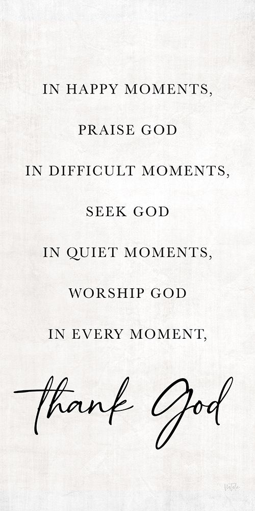 In Every Moment art print by Natalie Carpentieri for $57.95 CAD