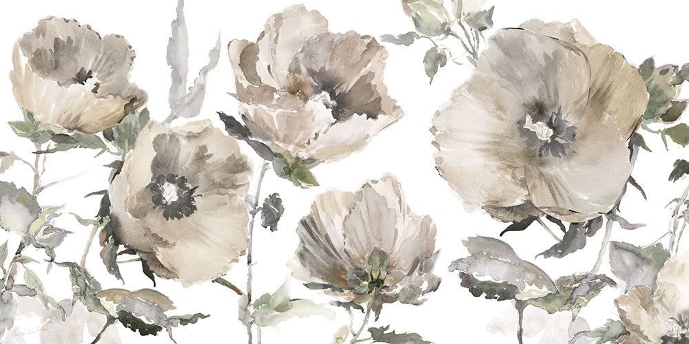 Cottage Simplicity art print by Theresa Troise Heidel for $57.95 CAD