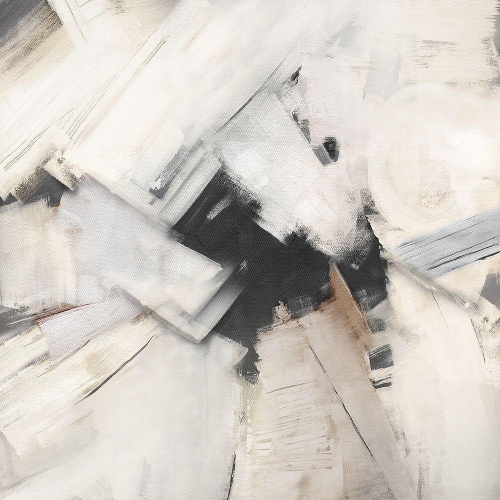Beveled Edges art print by Judith Shapiro for $57.95 CAD
