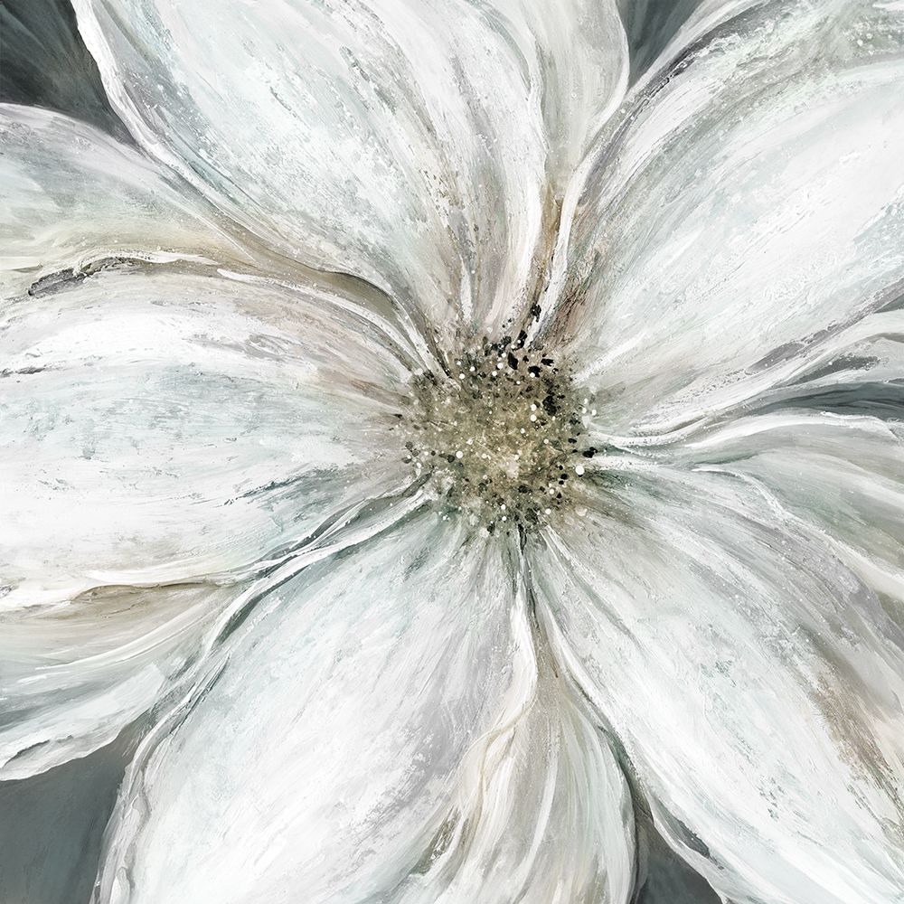 Dazzling Bloom II art print by Carol Robinson for $57.95 CAD