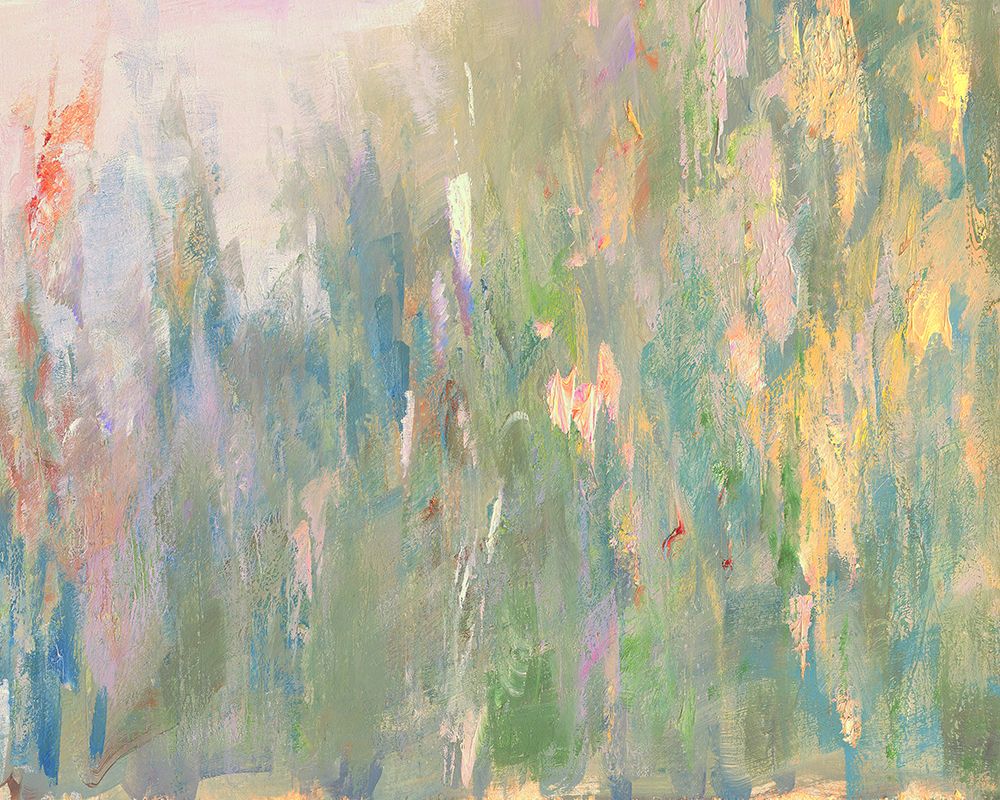Summer in Normandy art print by Sally Swatland for $57.95 CAD